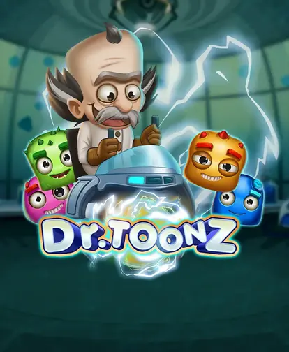 Dr. Toonz